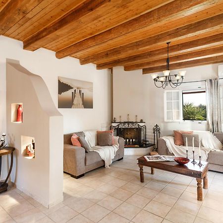 Fridas Place Halikounas Екстер'єр фото