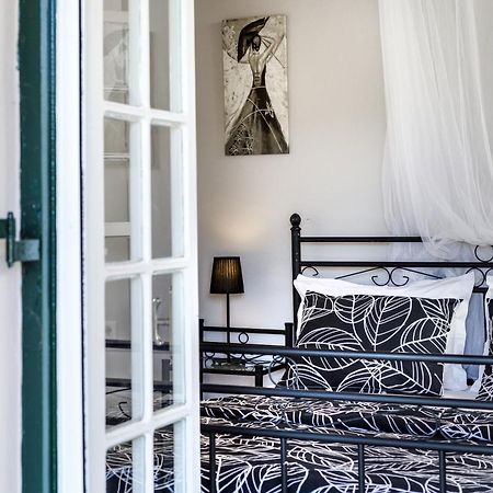Fridas Place Halikounas Екстер'єр фото