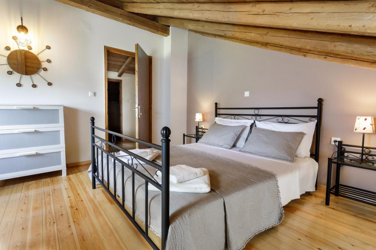 Fridas Place Halikounas Екстер'єр фото