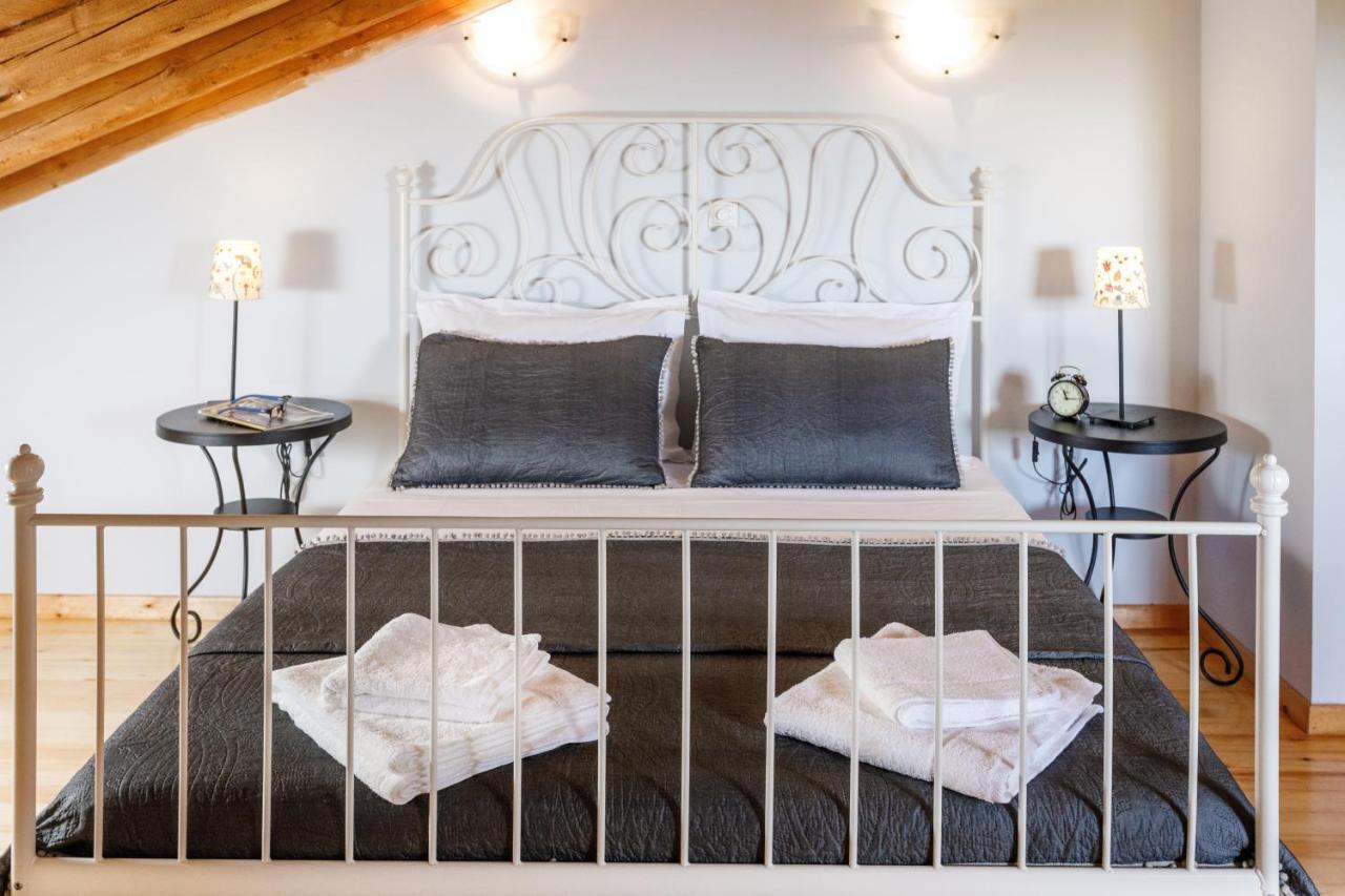 Fridas Place Halikounas Екстер'єр фото
