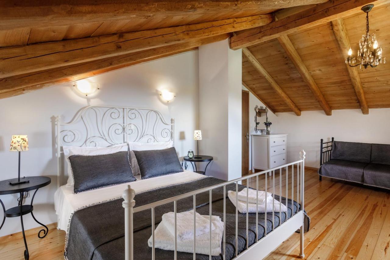 Fridas Place Halikounas Екстер'єр фото