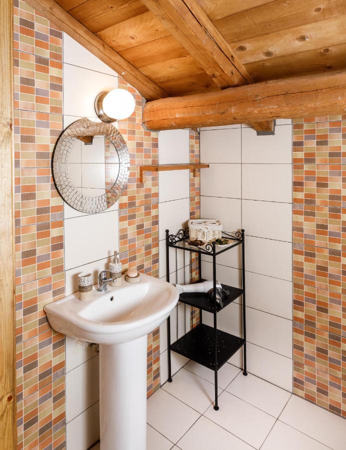 Fridas Place Halikounas Екстер'єр фото