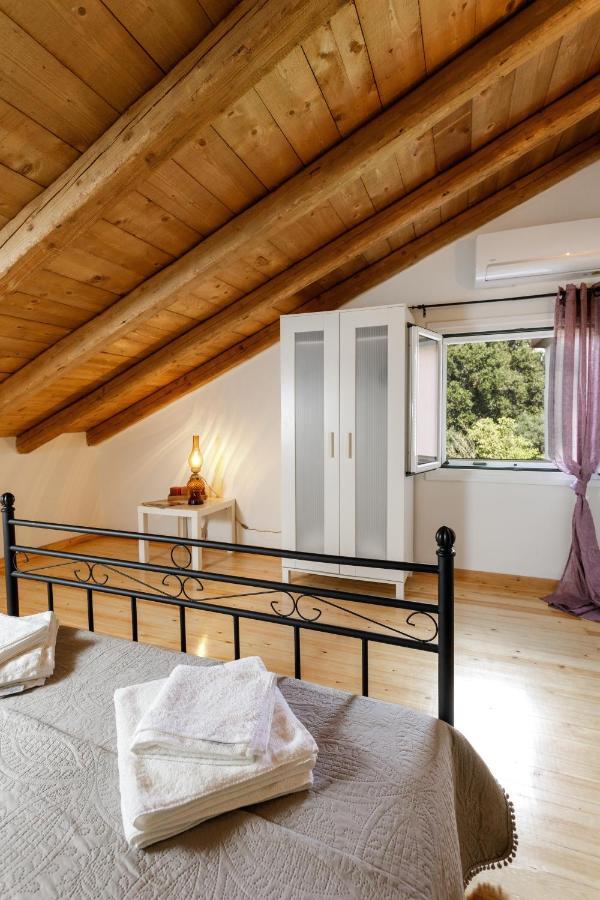 Fridas Place Halikounas Екстер'єр фото